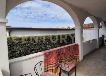 Portico 3.jpeg - Appartamento Via Trieste 19, Orbetello - foto 9