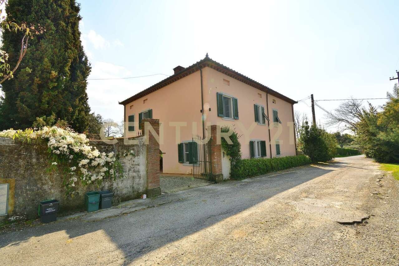 2-VILLA.JPG.jpg - Villa Capannori - foto 2