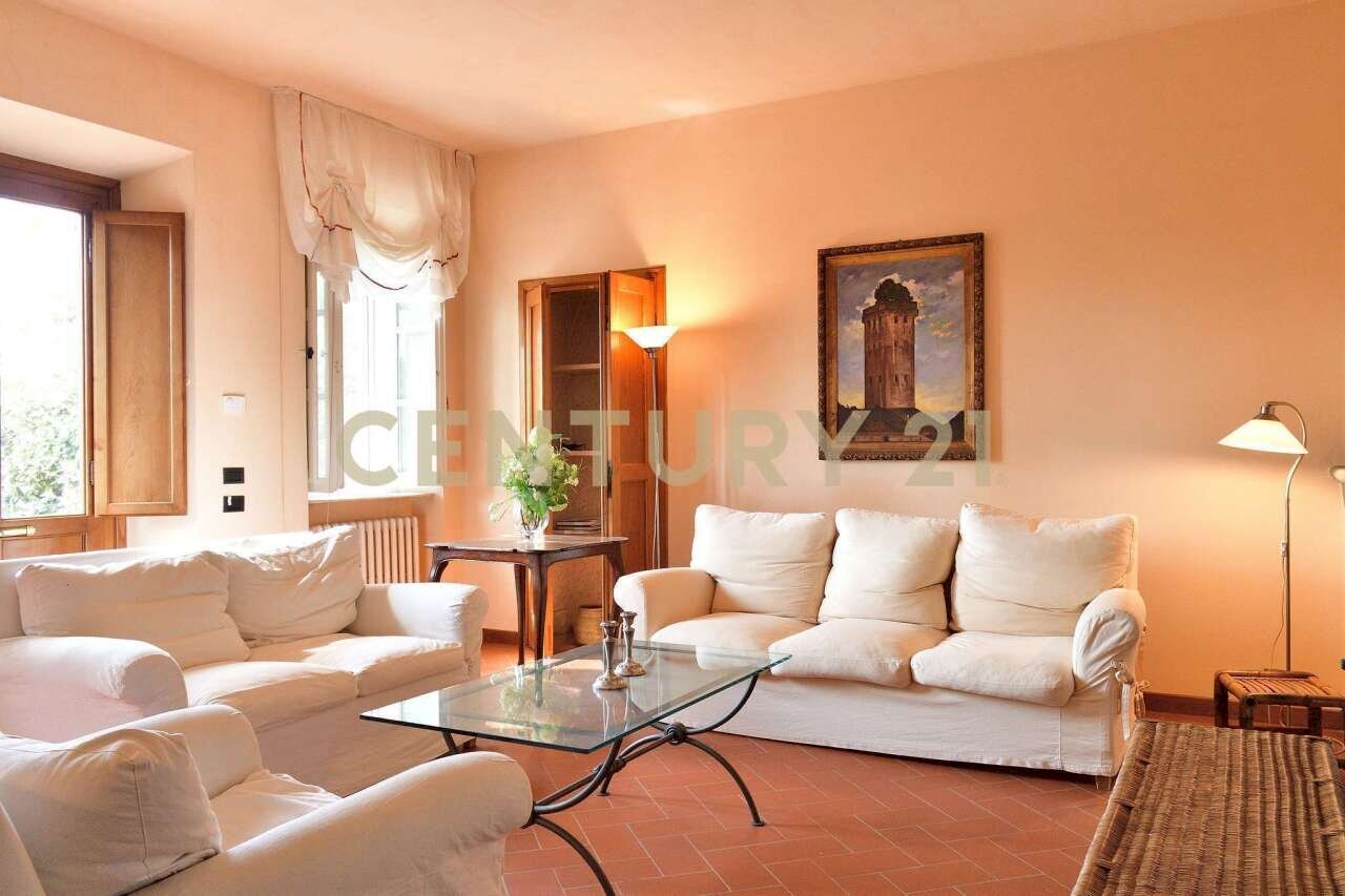 28-VILLA\'S LIVING1.JPG.jpg - Villa Capannori - foto 1