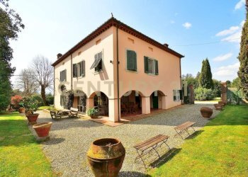 1-VILLA 2.JPG.jpg - Villa Capannori - foto 1