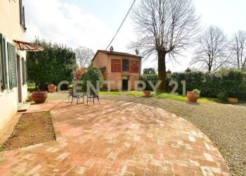 11-GUEST HOUSE.JPG.jpg - Villa Capannori - foto 11