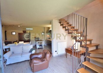 14-GUEST HOUSE LIVING1.JPG.jpg - Villa Capannori - foto 14