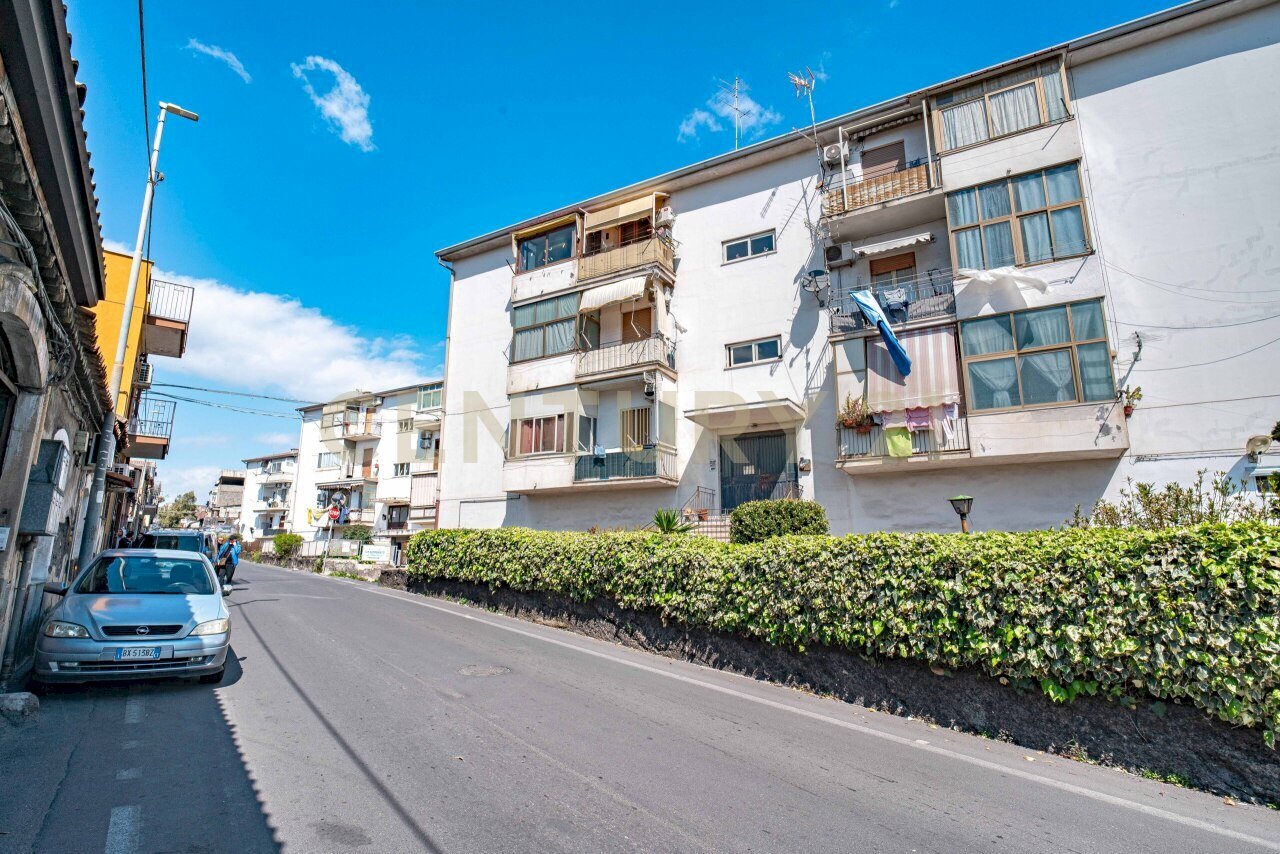 1.jpg - Trilocale Via Palermo 364, Catania - foto 1