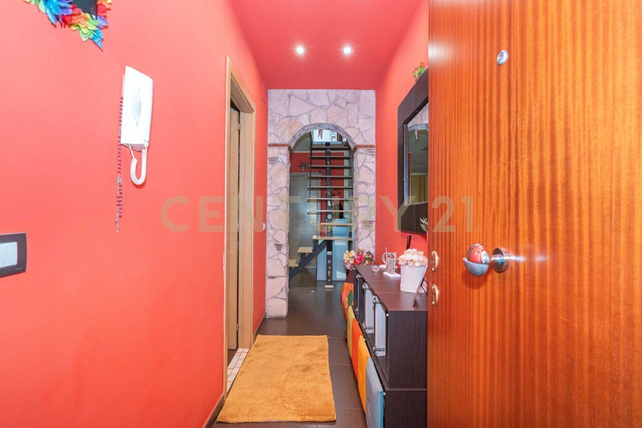 3.jpg - Trilocale Via Palermo 364, Catania - foto 3