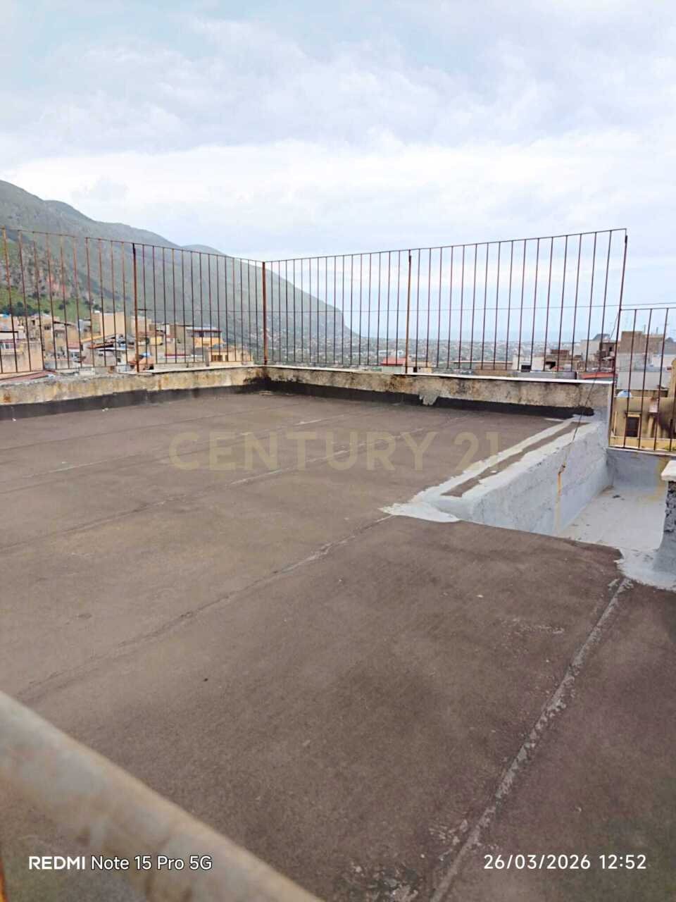 WhatsApp Image 2026-04-07 at 15.02.27 (2).jpeg - Quadrilocale Via Badalamenti, Carini - foto 3