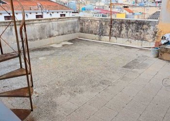 WhatsApp Image 2026-04-07 at 15.02.25 (6).jpeg - Quadrilocale Via Badalamenti, Carini - foto 15