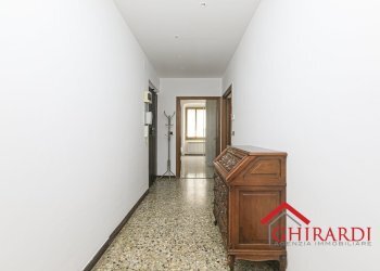 1.2 INGRESSO.jpg - Appartamento Via Gaetano Donizetti 12, Genova (zona Sestri Ponente) - foto 6