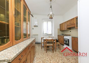 3.0 CUCINA.jpg - Appartamento Via Gaetano Donizetti 12, Genova (zona Sestri Ponente) - foto 10