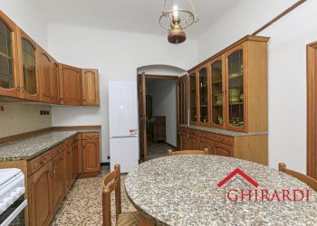 3.3 CUCINA.jpg - Appartamento Via Gaetano Donizetti 12, Genova (zona Sestri Ponente) - foto 12