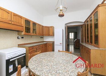 3.4 CUCINA.jpg - Appartamento Via Gaetano Donizetti 12, Genova (zona Sestri Ponente) - foto 13
