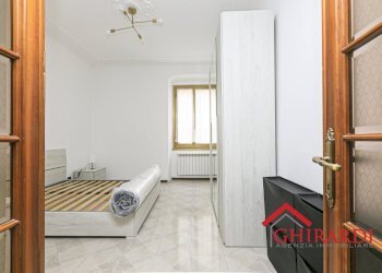 4.0 CAMERA .jpg - Appartamento Via Gaetano Donizetti 12, Genova (zona Sestri Ponente) - foto 14