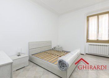 4.1 CAMERA.jpg - Appartamento Via Gaetano Donizetti 12, Genova (zona Sestri Ponente) - foto 15