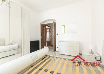 4.5 CAMERA.jpg - Appartamento Via Gaetano Donizetti 12, Genova (zona Sestri Ponente) - foto 18