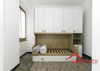 5.0 CAMERA.jpg - Appartamento Via Gaetano Donizetti 12, Genova (zona Sestri Ponente) - foto 19