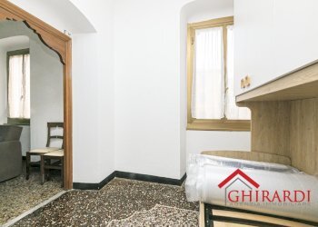 5.1 CAMERA.jpg - Appartamento Via Gaetano Donizetti 12, Genova (zona Sestri Ponente) - foto 20