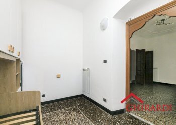 5.2 CAMERA.jpg - Appartamento Via Gaetano Donizetti 12, Genova (zona Sestri Ponente) - foto 21