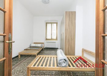 6.0 CAMERA.jpg - Appartamento Via Gaetano Donizetti 12, Genova (zona Sestri Ponente) - foto 22