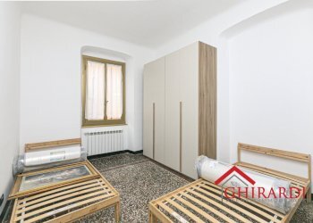 6.1 CAMERA.jpg - Appartamento Via Gaetano Donizetti 12, Genova (zona Sestri Ponente) - foto 23