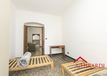 6.2 CAMERA.jpg - Appartamento Via Gaetano Donizetti 12, Genova (zona Sestri Ponente) - foto 24