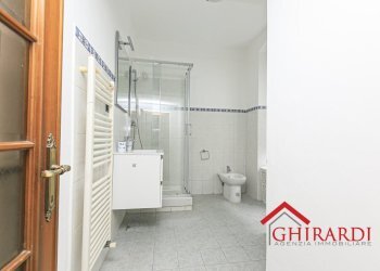 7.0 BAGNO.jpg - Appartamento Via Gaetano Donizetti 12, Genova (zona Sestri Ponente) - foto 26