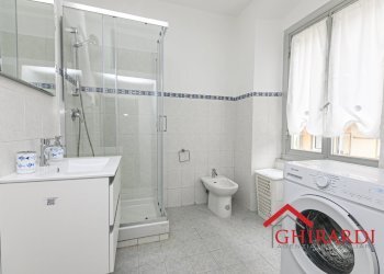 7.1 BAGNO.jpg - Appartamento Via Gaetano Donizetti 12, Genova (zona Sestri Ponente) - foto 27