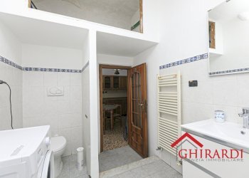 7.2 BAGNO.jpg - Appartamento Via Gaetano Donizetti 12, Genova (zona Sestri Ponente) - foto 28