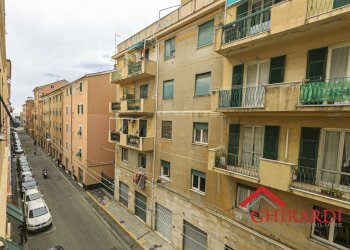 8.0 VISTA.jpg - Appartamento Via Gaetano Donizetti 12, Genova (zona Sestri Ponente) - foto 29