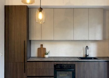 02 APT 1.jpg - Appartamento Via Chiaravagna 19, Genova (zona Sestri Ponente) - foto 2