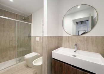 05 APT 1.jpg - Appartamento Via Chiaravagna 19, Genova (zona Sestri Ponente) - foto 6