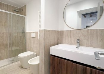 06 APT 1.jpg - Appartamento Via Chiaravagna 19, Genova (zona Sestri Ponente) - foto 7