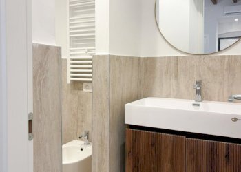 07 APT 1.jpg - Appartamento Via Chiaravagna 19, Genova (zona Sestri Ponente) - foto 8