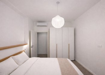 09 APT 1.png - Appartamento Via Chiaravagna 19, Genova (zona Sestri Ponente) - foto 9