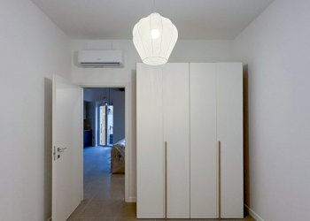 10 APT 1.jpg - Appartamento Via Chiaravagna 19, Genova (zona Sestri Ponente) - foto 10