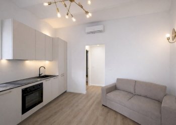 01 Apt 17.png - Appartamento Via Chiaravagna 17, Genova (zona Sestri Ponente) - foto 1