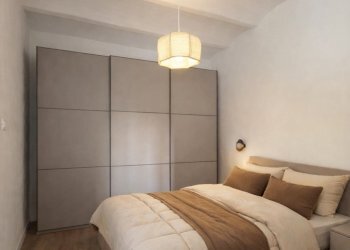 02 Apt 17.jpg - Appartamento Via Chiaravagna 17, Genova (zona Sestri Ponente) - foto 8