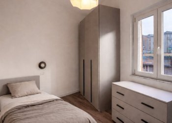 03 Apt 17.jpg - Appartamento Via Chiaravagna 17, Genova (zona Sestri Ponente) - foto 9