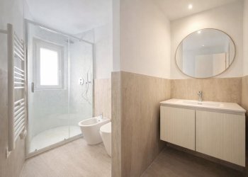 04 Apt 17.png - Appartamento Via Chiaravagna 17, Genova (zona Sestri Ponente) - foto 10