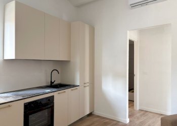 07 Apt 17.jpg - Appartamento Via Chiaravagna 17, Genova (zona Sestri Ponente) - foto 5