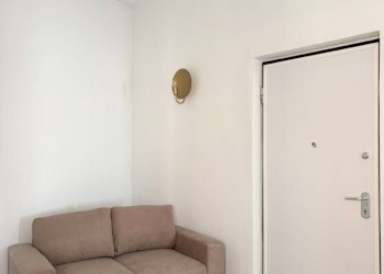 09 Apt 17.jpg - Appartamento Via Chiaravagna 17, Genova (zona Sestri Ponente) - foto 7