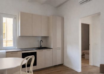 10 Apt 17.jpg - Appartamento Via Chiaravagna 17, Genova (zona Sestri Ponente) - foto 2