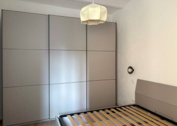 11 Apt 17.jpg - Appartamento Via Chiaravagna 17, Genova (zona Sestri Ponente) - foto 11