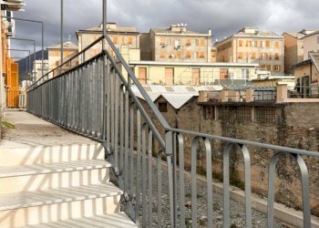 13 Apt 17.jpg - Appartamento Via Chiaravagna 17, Genova (zona Sestri Ponente) - foto 13