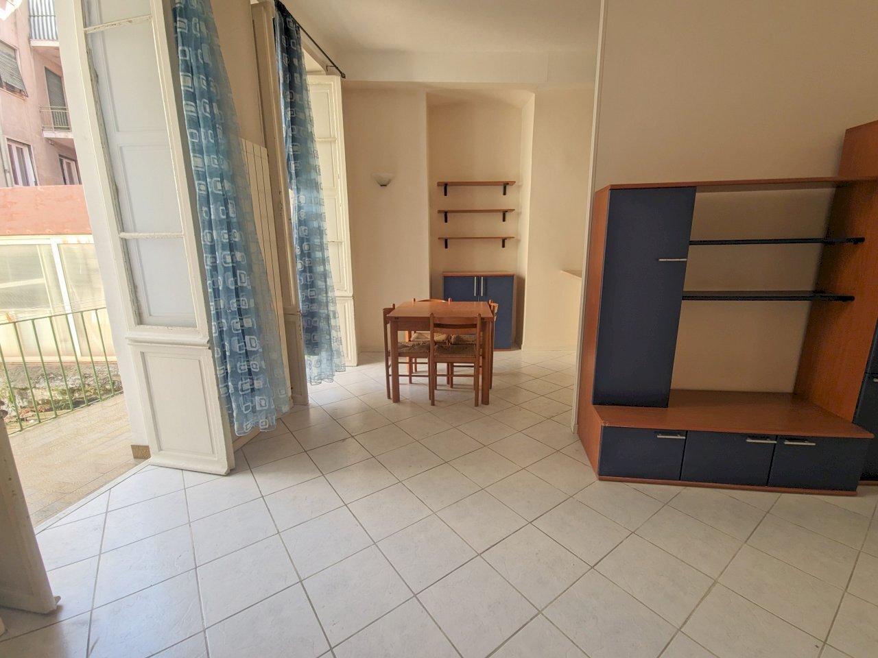 soggiorno - Bilocale Via Zeffiro Massa 84, Sanremo - foto 3