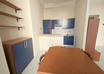 angolo cottura - Bilocale Via Zeffiro Massa 84, Sanremo - foto 2