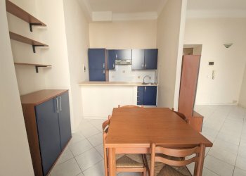 angolo cottura - Bilocale Via Zeffiro Massa 84, Sanremo - foto 4