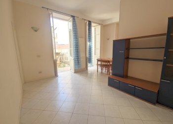 soggiorno - Bilocale Via Zeffiro Massa 84, Sanremo - foto 5
