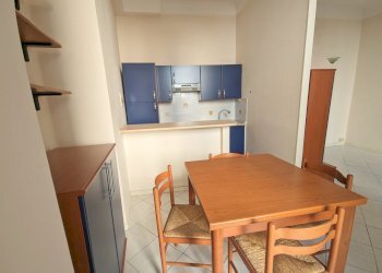 angolo cottura - Bilocale Via Zeffiro Massa 84, Sanremo - foto 7