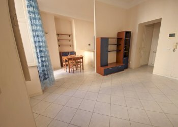 soggiorno - Bilocale Via Zeffiro Massa 84, Sanremo - foto 8