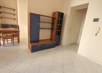 soggiorno - Bilocale Via Zeffiro Massa 84, Sanremo - foto 9