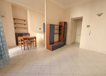 soggiorno - Bilocale Via Zeffiro Massa 84, Sanremo - foto 10